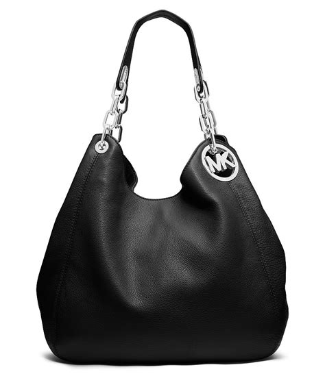 michael kors fulton leather hobo|michael kors fulton bag.